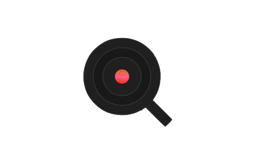 Screen candidates icon